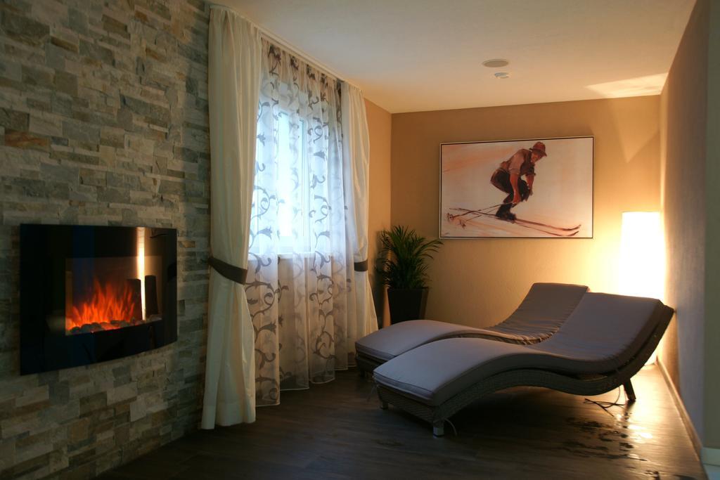 Sportalm Hotel Solden Bagian luar foto