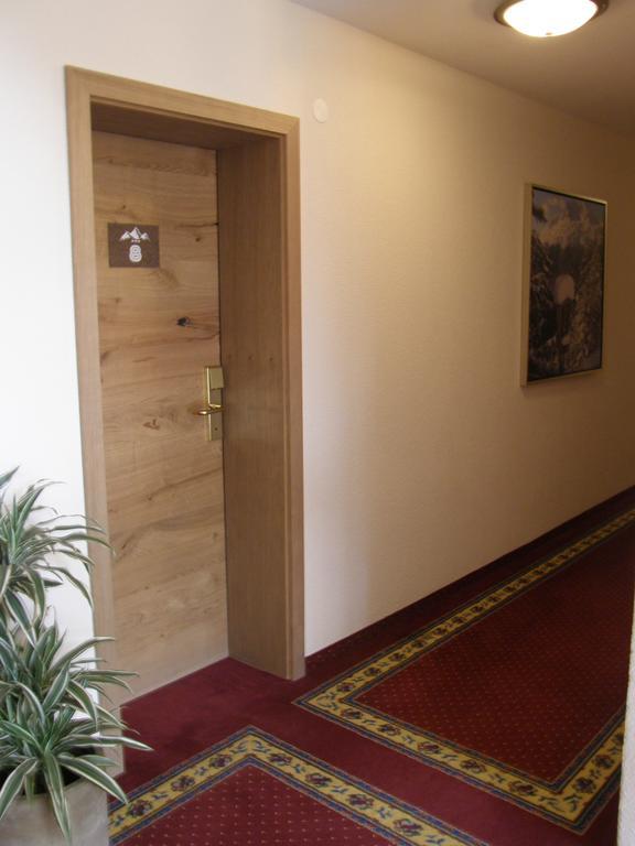 Sportalm Hotel Solden Bagian luar foto