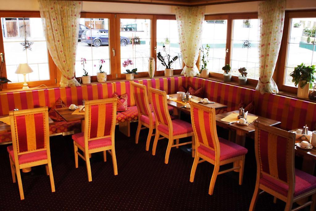 Sportalm Hotel Solden Bagian luar foto