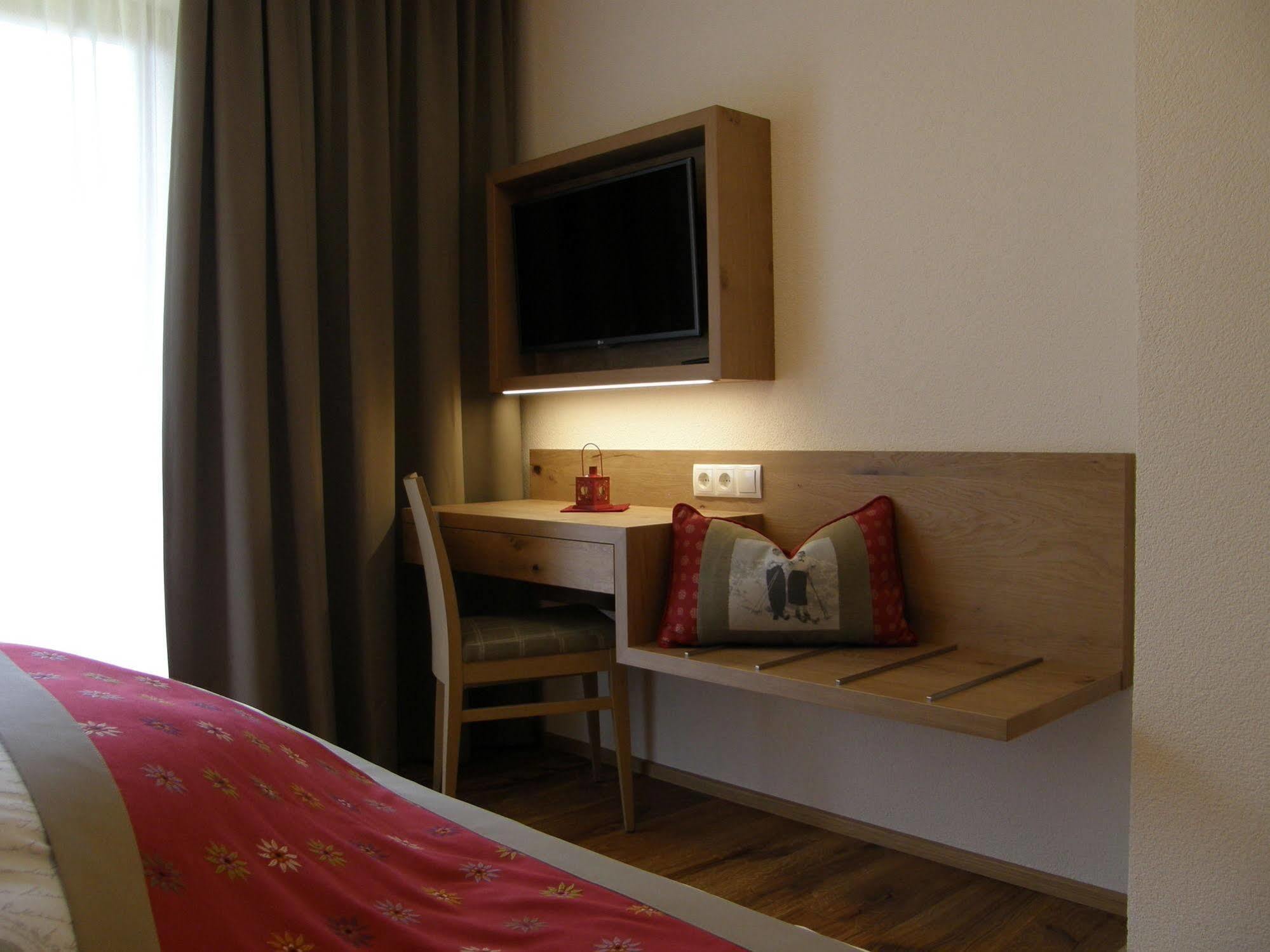 Sportalm Hotel Solden Bagian luar foto