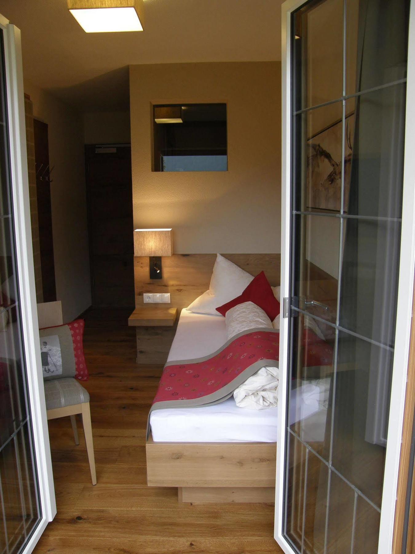 Sportalm Hotel Solden Bagian luar foto